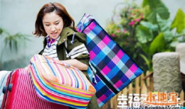 电视剧幸福又见彩虹,温情岁月里的爱与成长