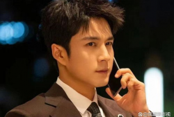 韩东君电视剧,从青春校园到古装传奇