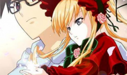 日本动漫少女,梦想与成长的旋律